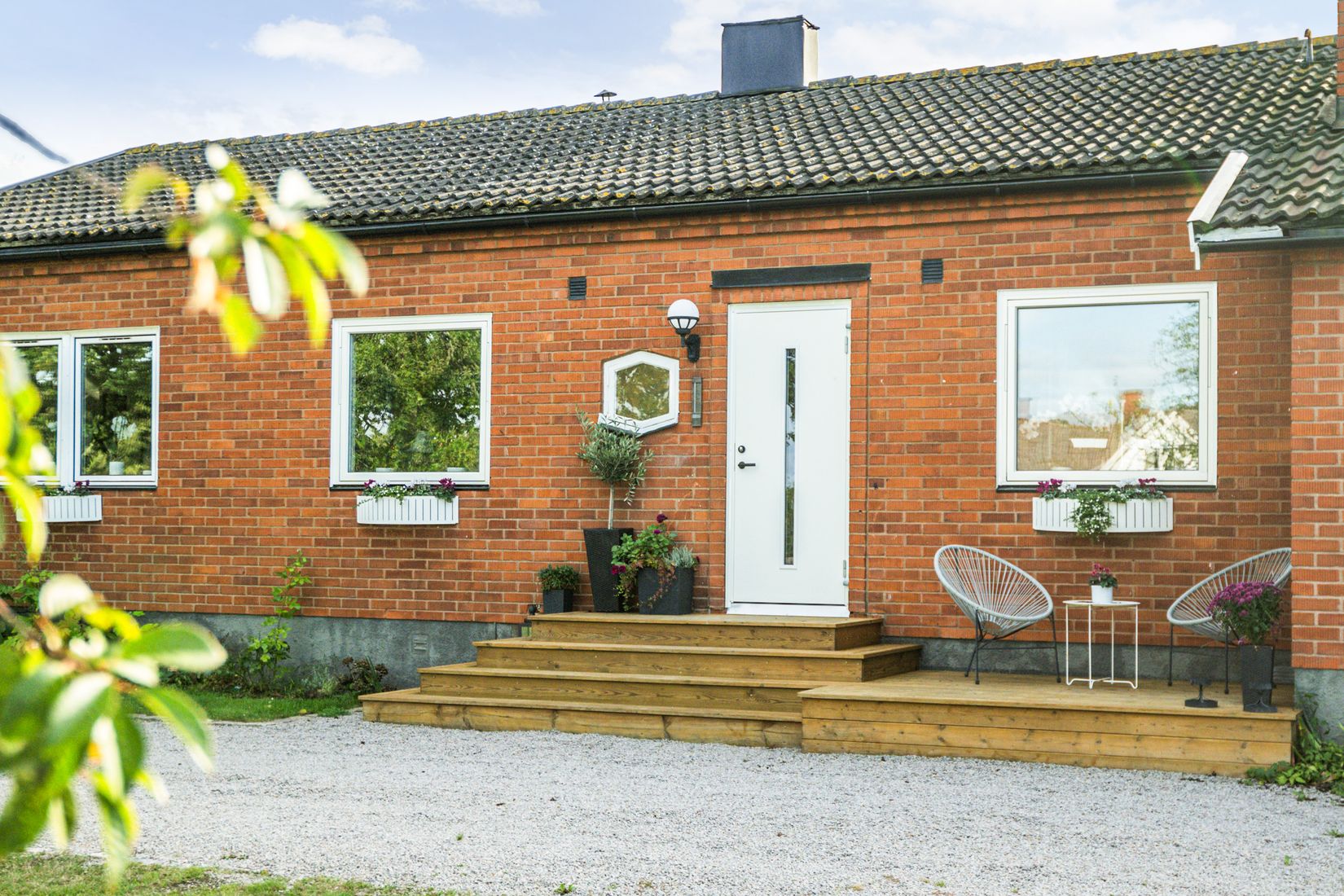 Villa, Kyrkstensvägen 2, Sturkö, Karlskrona