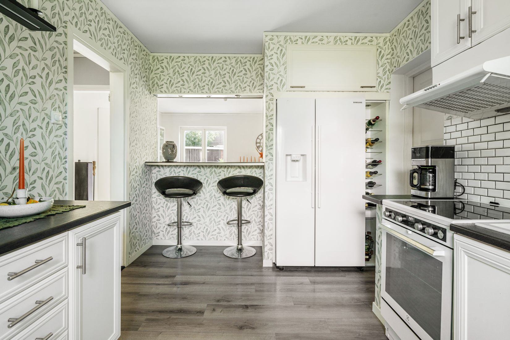 Villa, Kyrkstensvägen 2, Sturkö, Karlskrona