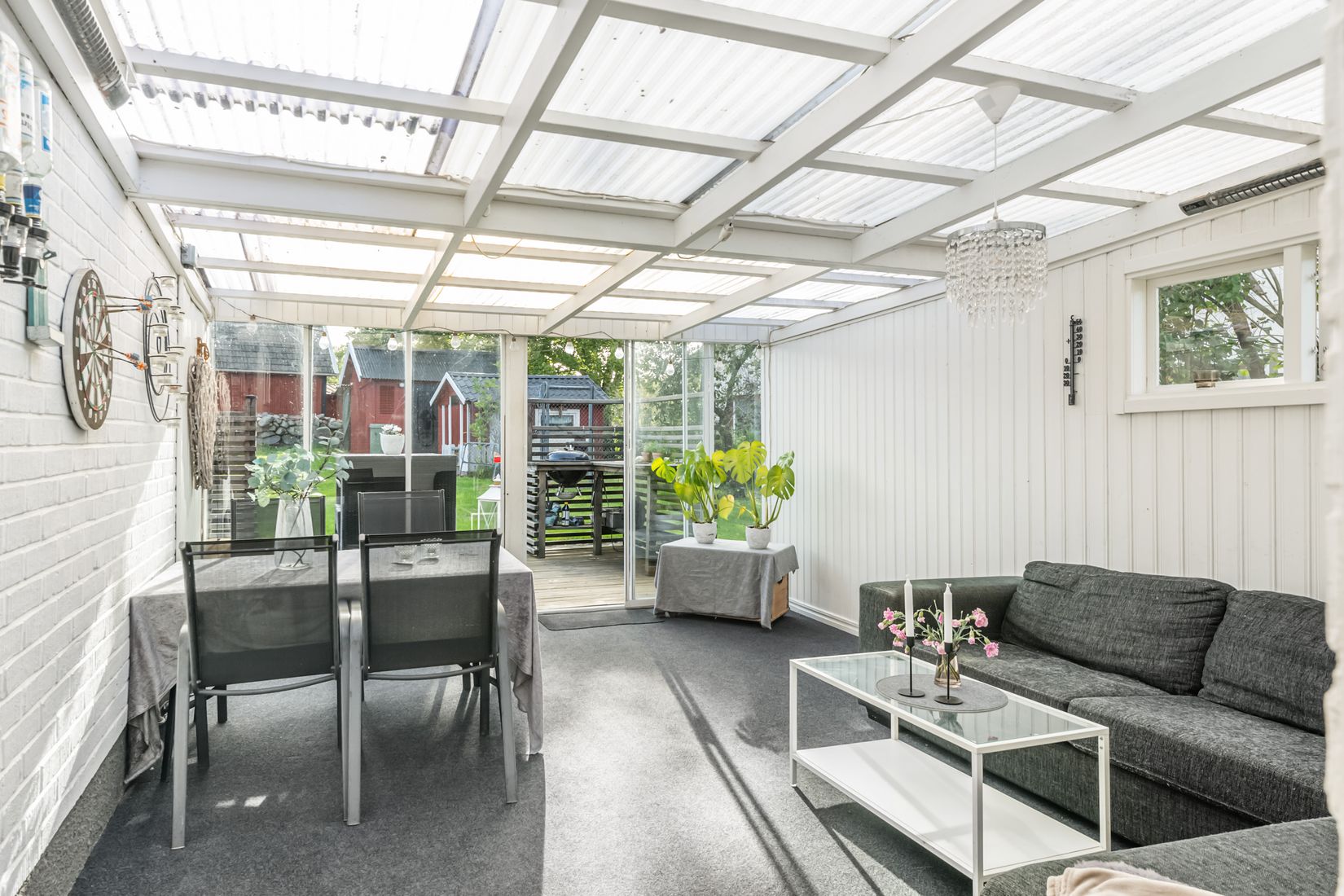 Villa, Kyrkstensvägen 2, Sturkö, Karlskrona