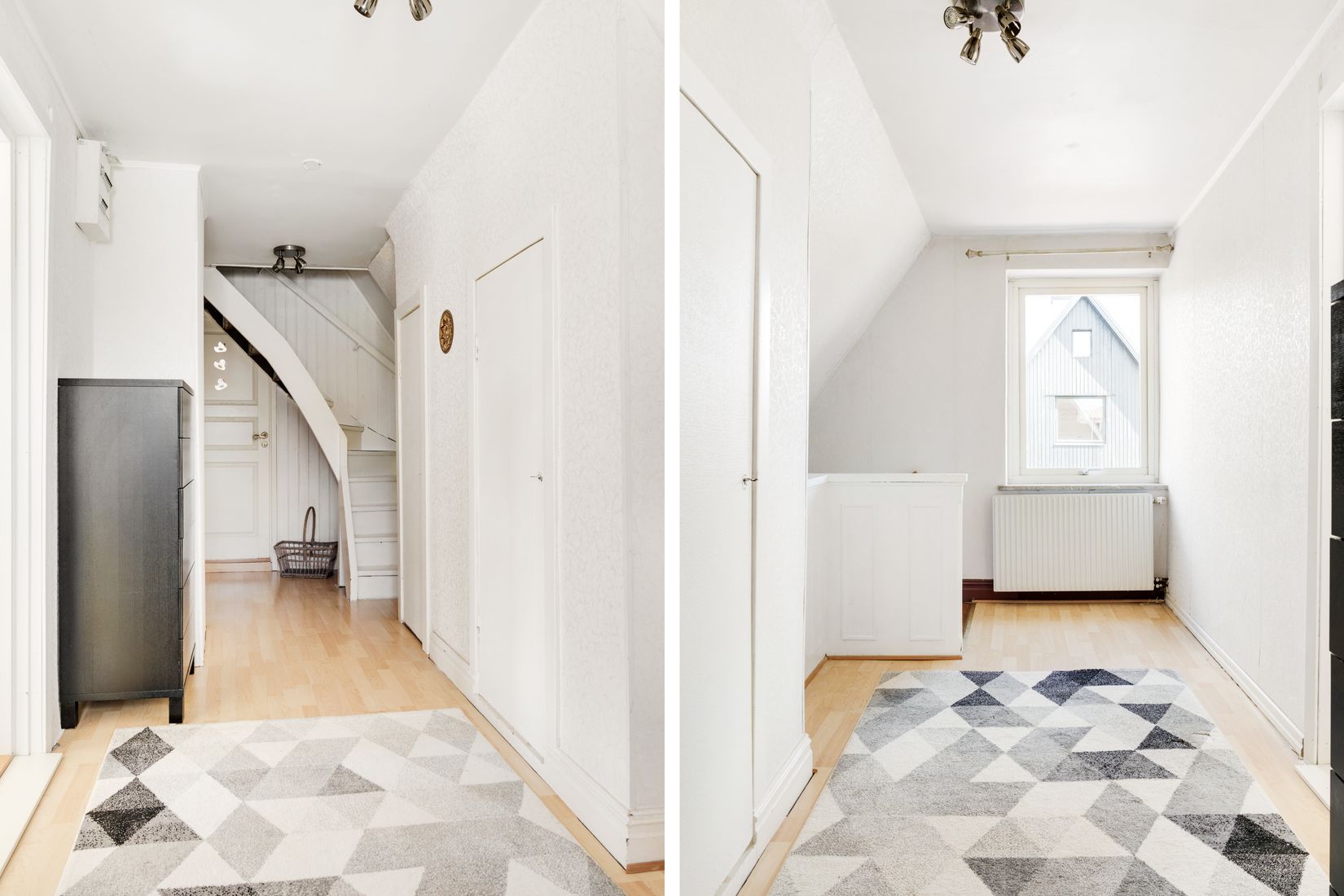 Villa, Kungshällagatan 36, Riseberga, Malmö