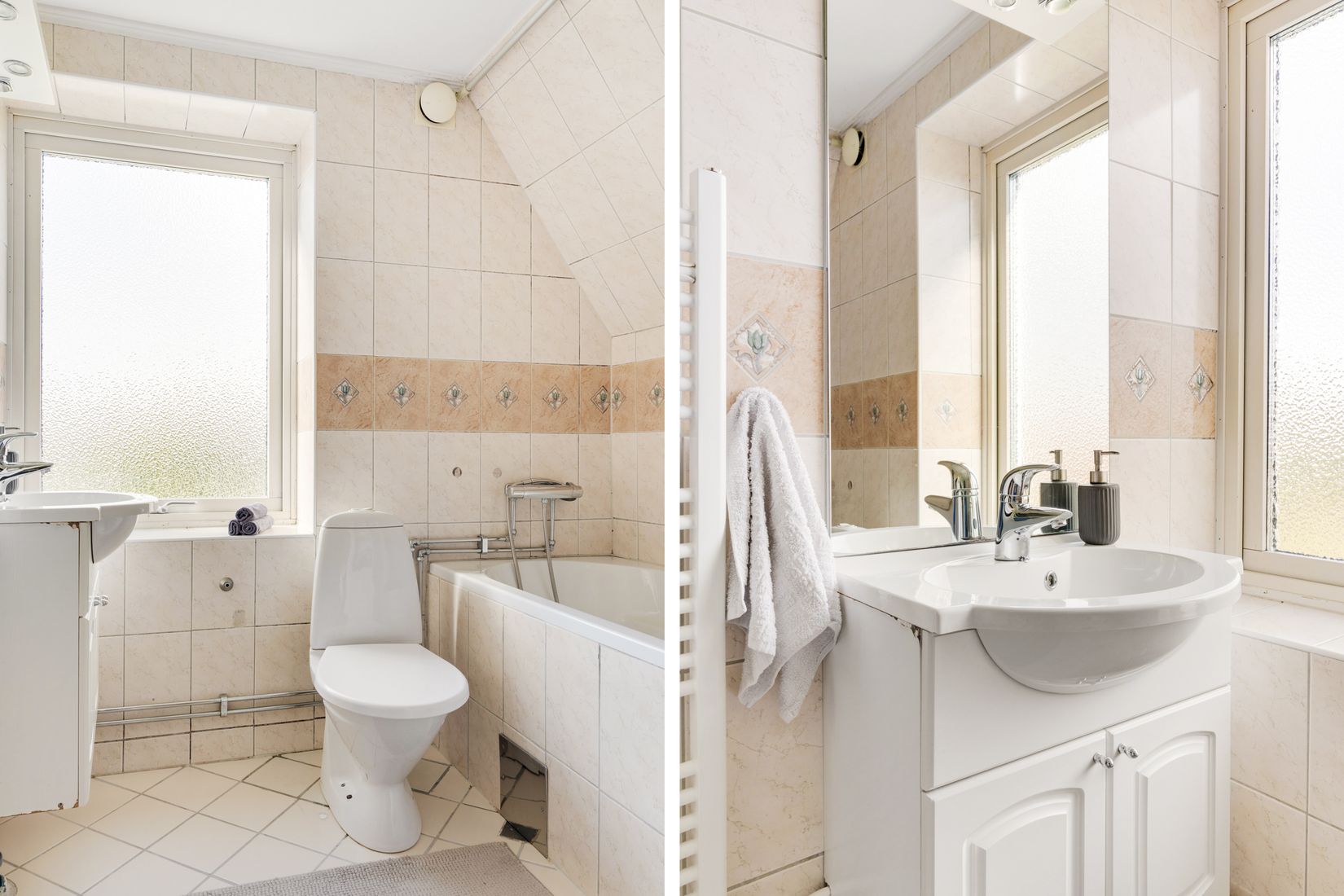 Villa, Kungshällagatan 36, Riseberga, Malmö