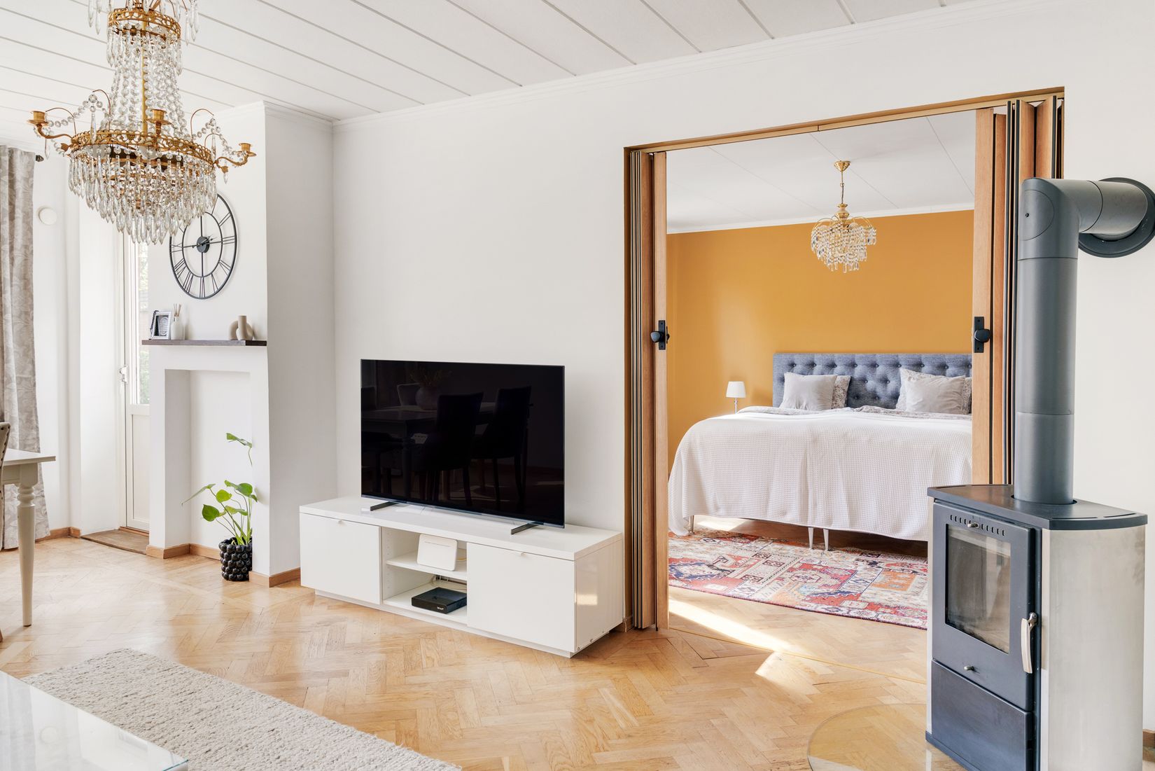 Villa, Kungshällagatan 36, Riseberga, Malmö