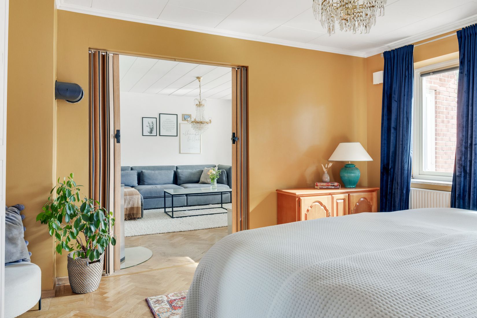 Villa, Kungshällagatan 36, Riseberga, Malmö