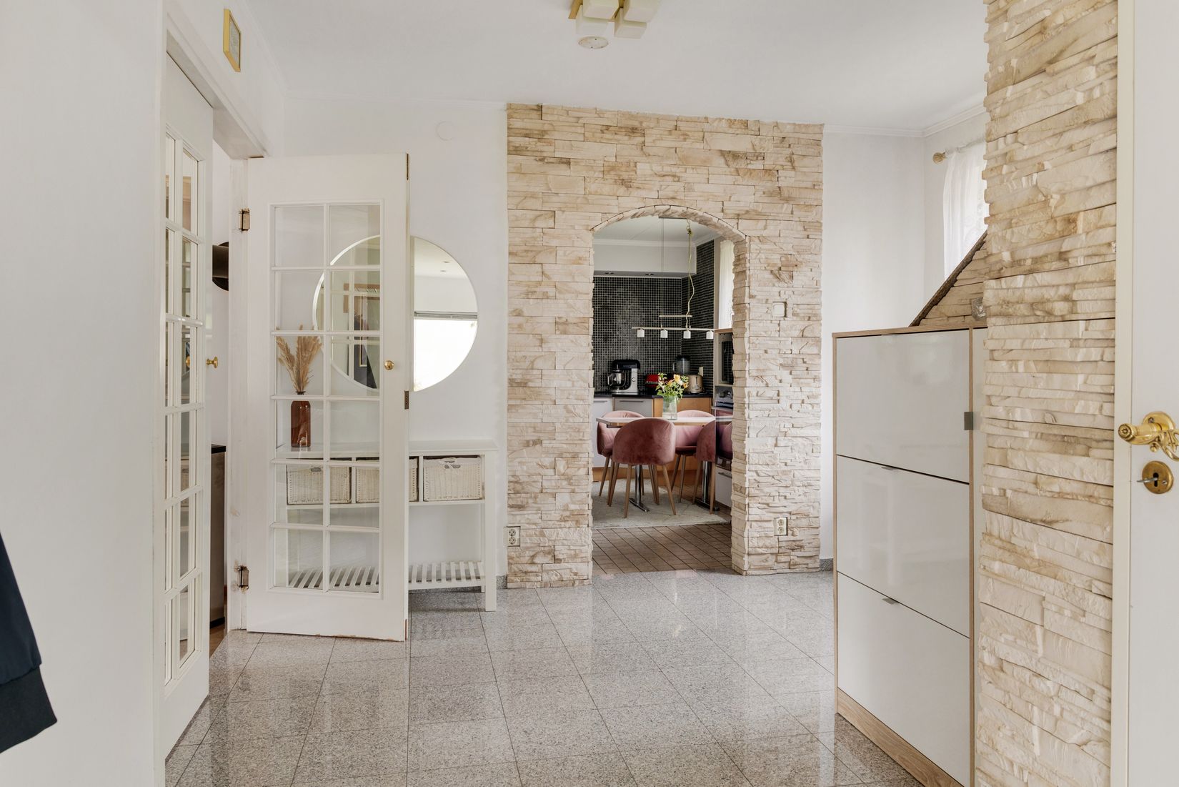 Villa, Kungshällagatan 36, Riseberga, Malmö