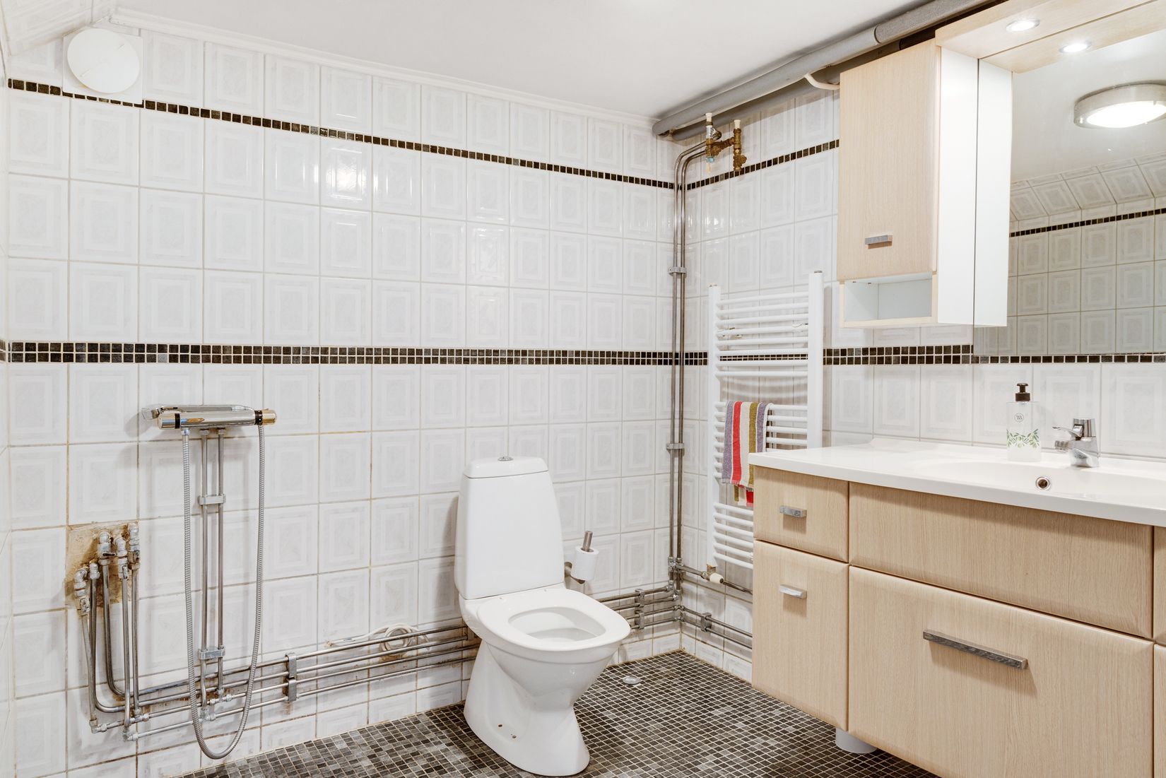 Villa, Kungshällagatan 36, Riseberga, Malmö