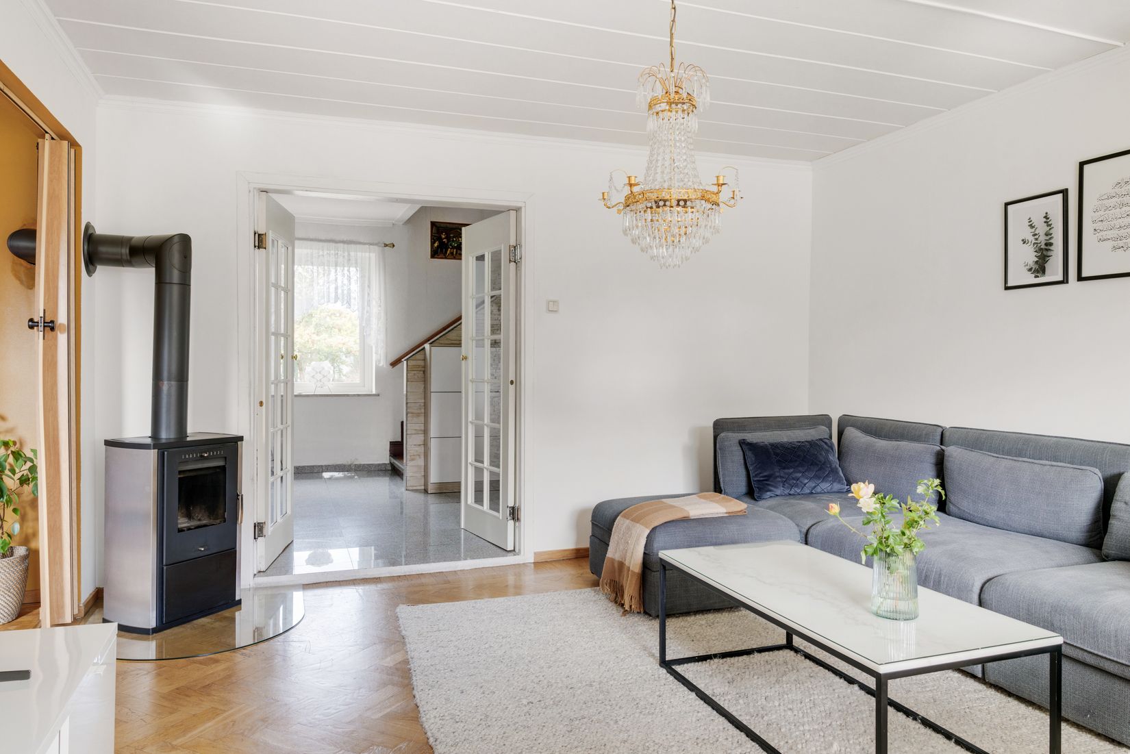 Villa, Kungshällagatan 36, Riseberga, Malmö