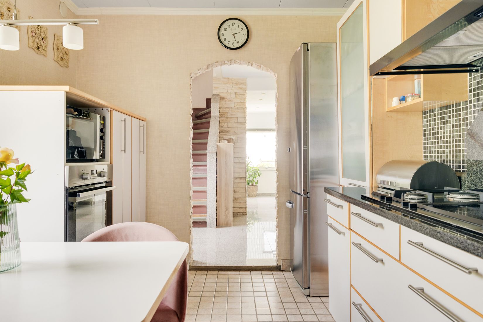 Villa, Kungshällagatan 36, Riseberga, Malmö