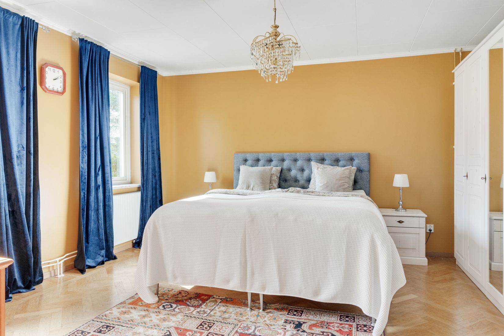 Villa, Kungshällagatan 36, Riseberga, Malmö