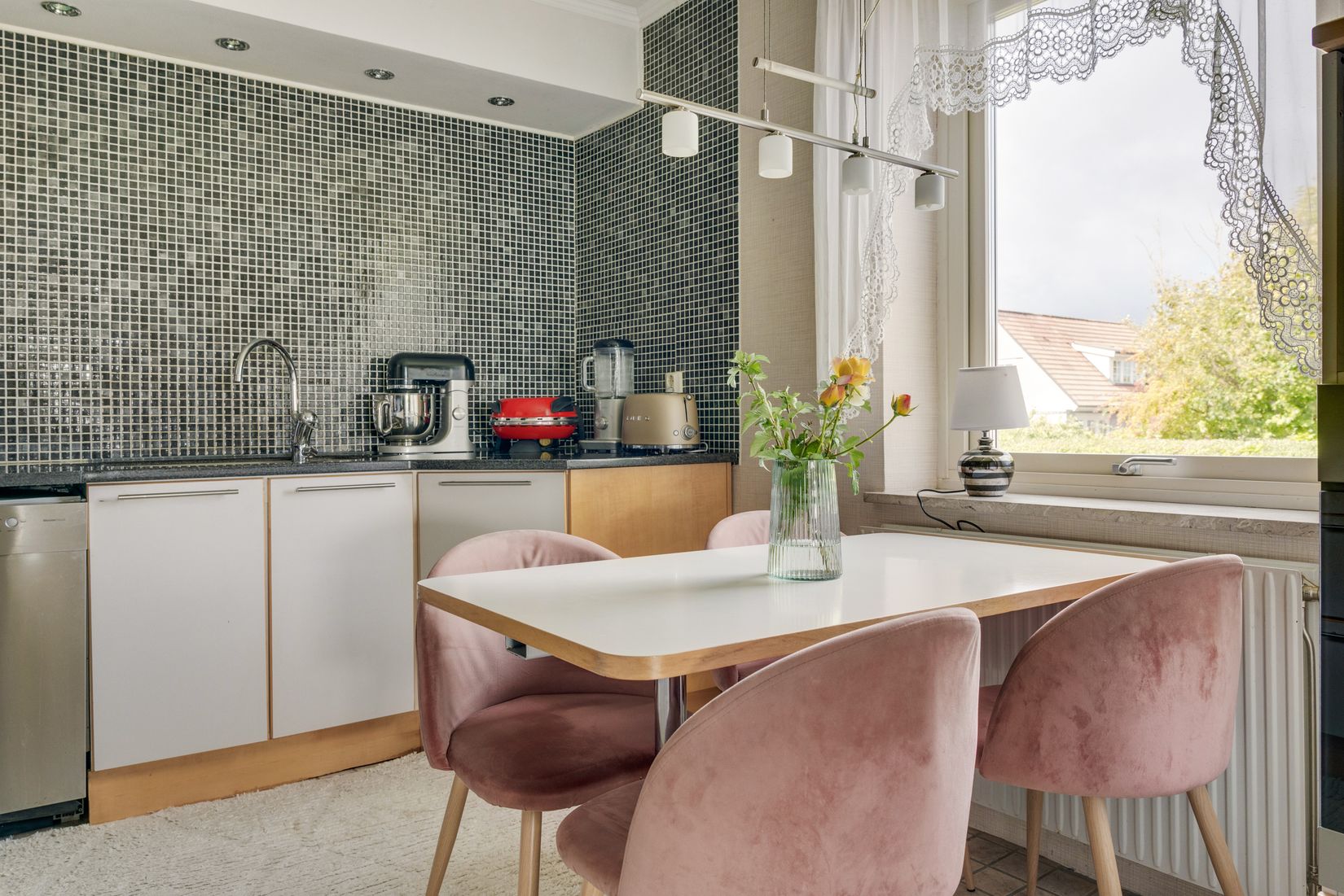 Villa, Kungshällagatan 36, Riseberga, Malmö