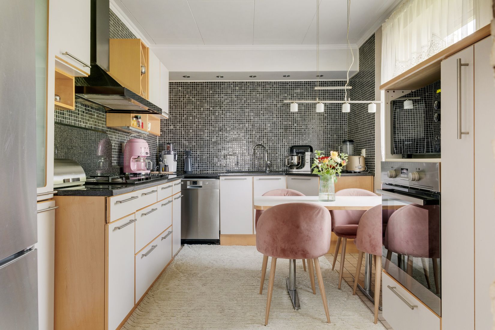 Villa, Kungshällagatan 36, Riseberga, Malmö