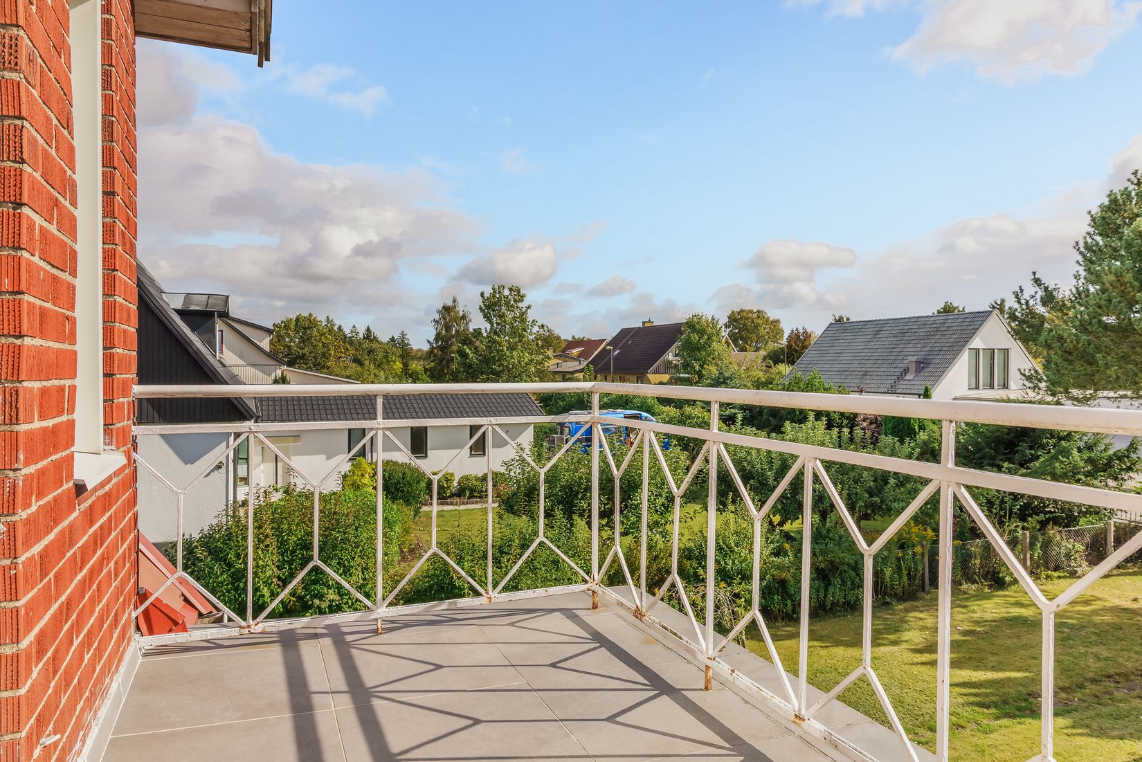 Villa, Kungshällagatan 36, Riseberga, Malmö