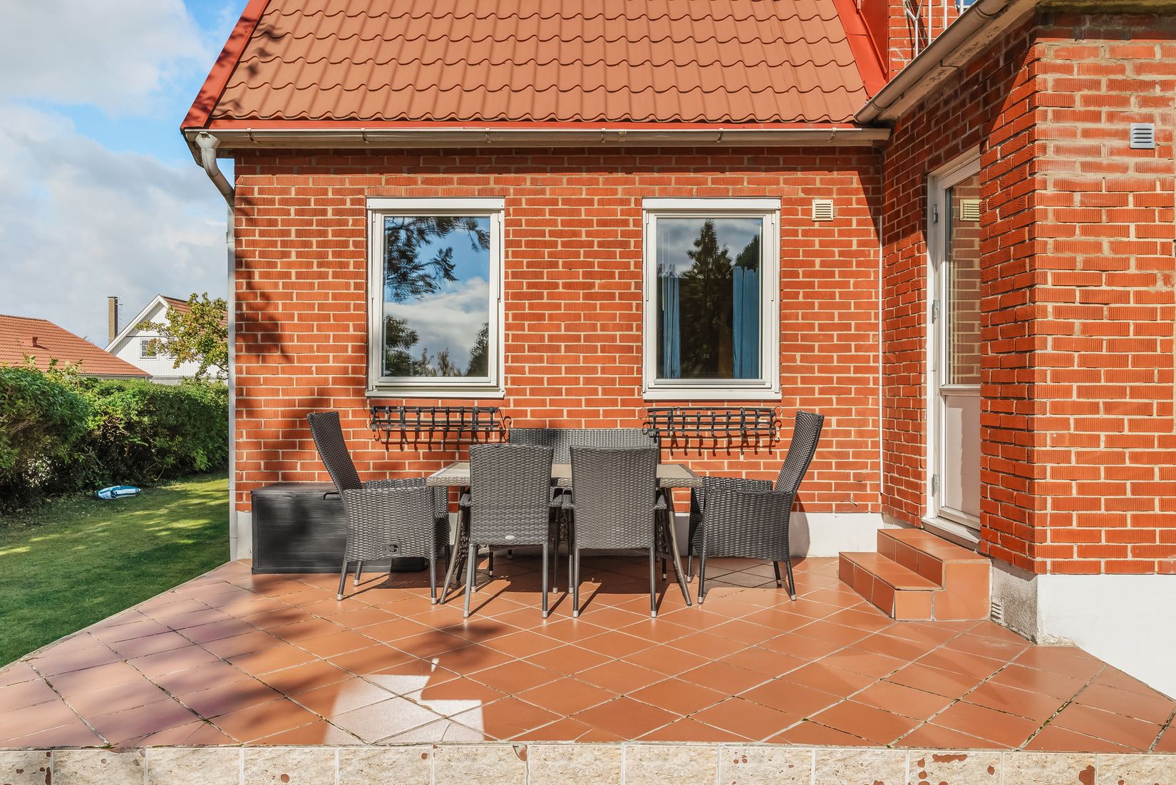 Villa, Kungshällagatan 36, Riseberga, Malmö