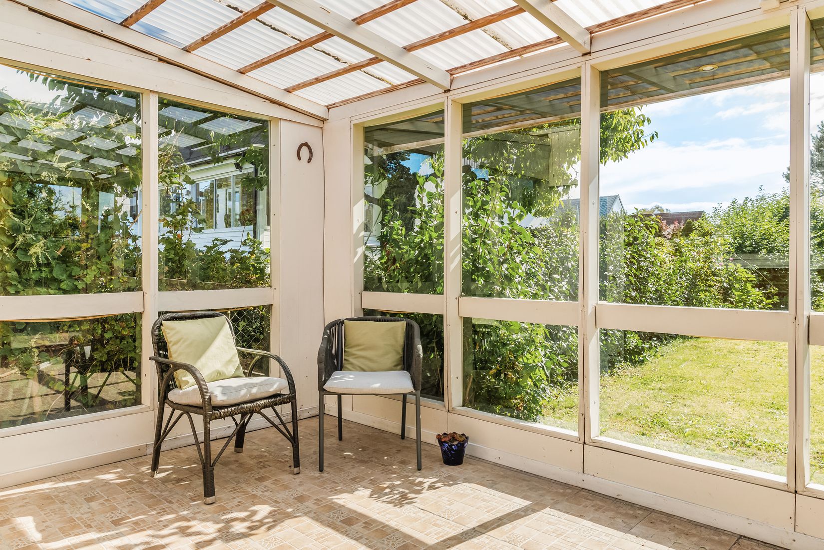 Villa, Kungshällagatan 36, Riseberga, Malmö