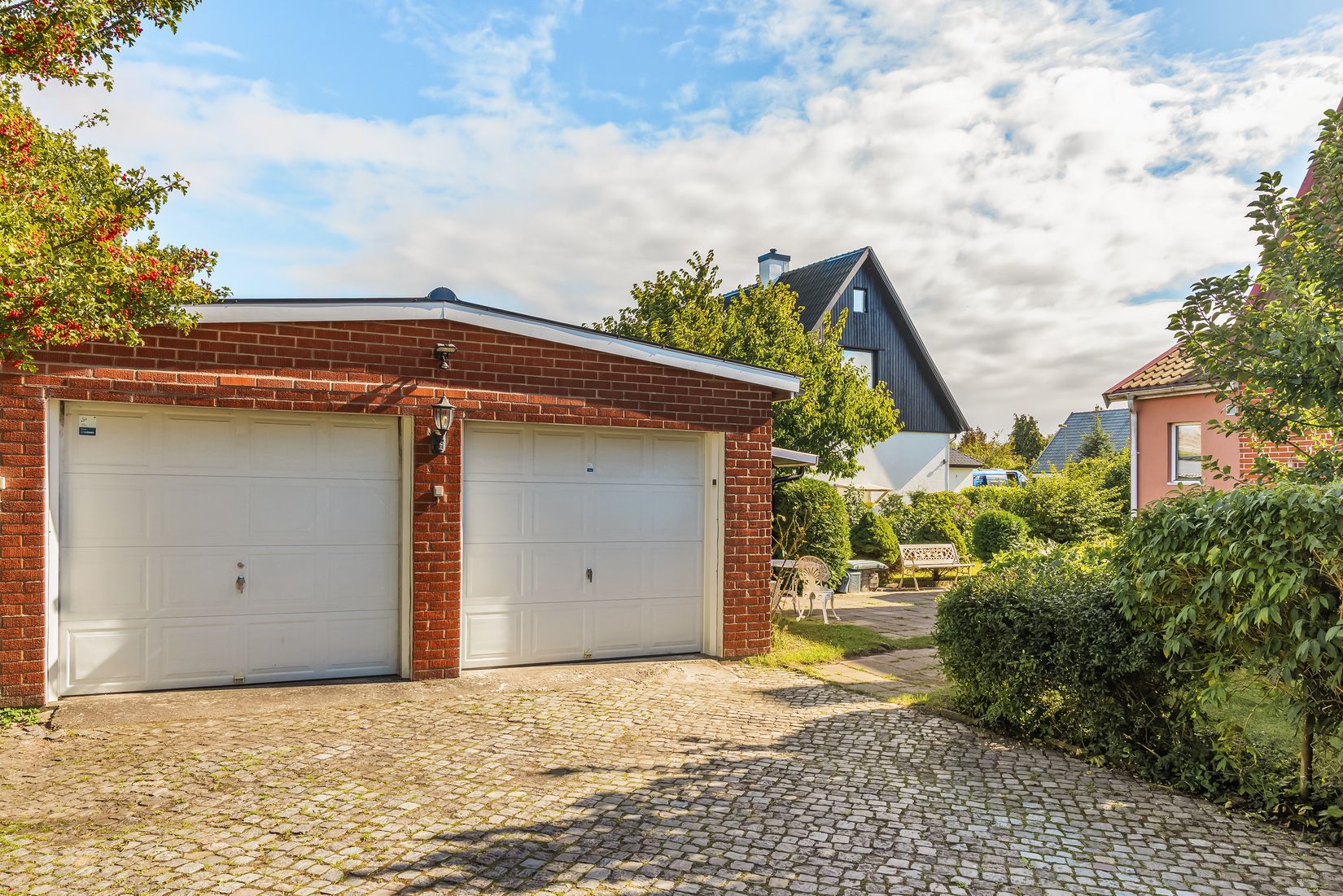 Villa, Kungshällagatan 36, Riseberga, Malmö