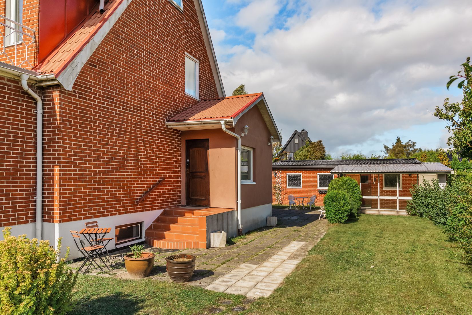 Villa, Kungshällagatan 36, Riseberga, Malmö