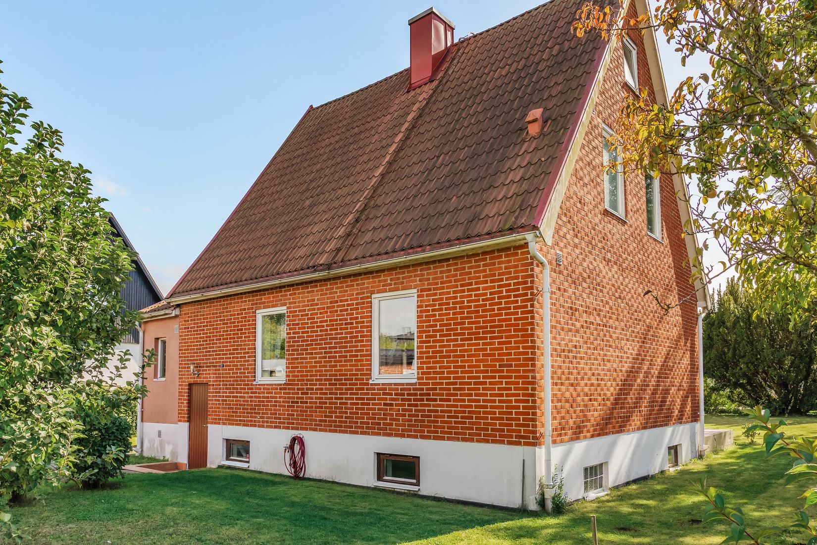 Villa, Kungshällagatan 36, Riseberga, Malmö