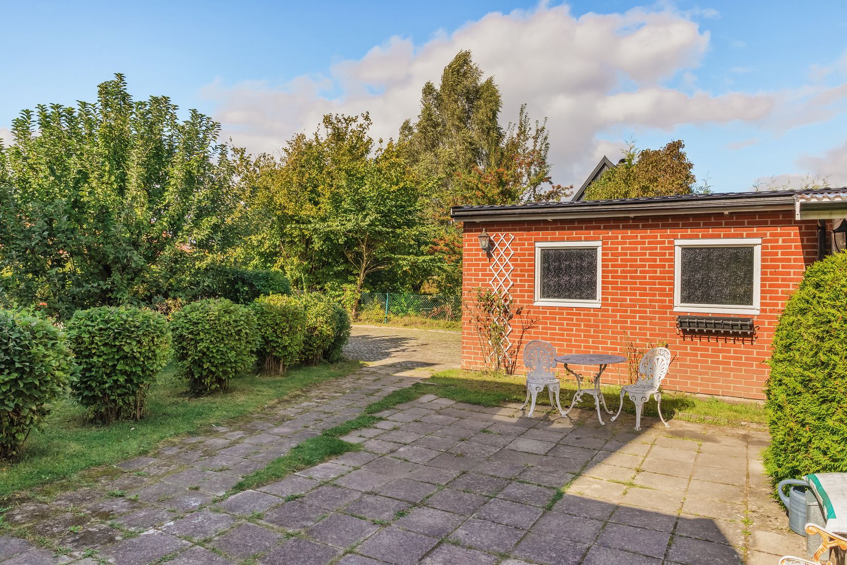 Villa, Kungshällagatan 36, Riseberga, Malmö