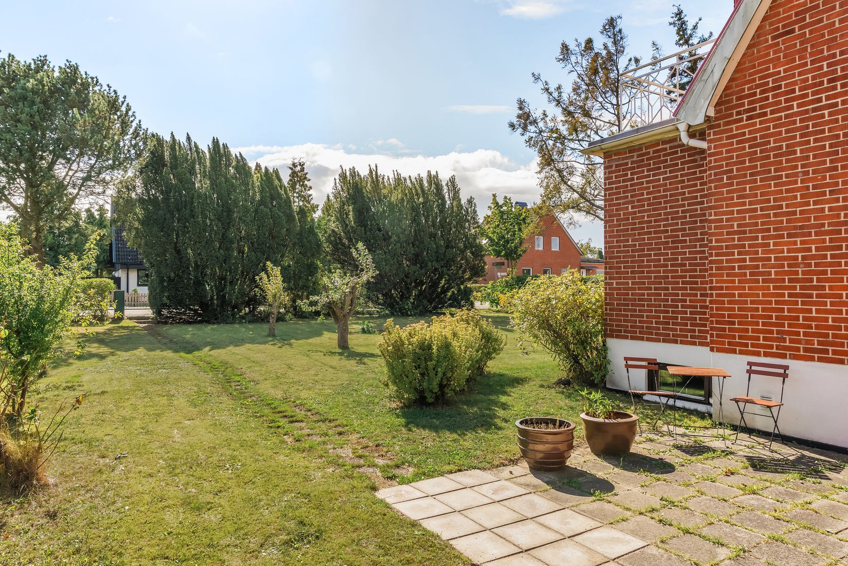 Villa, Kungshällagatan 36, Riseberga, Malmö