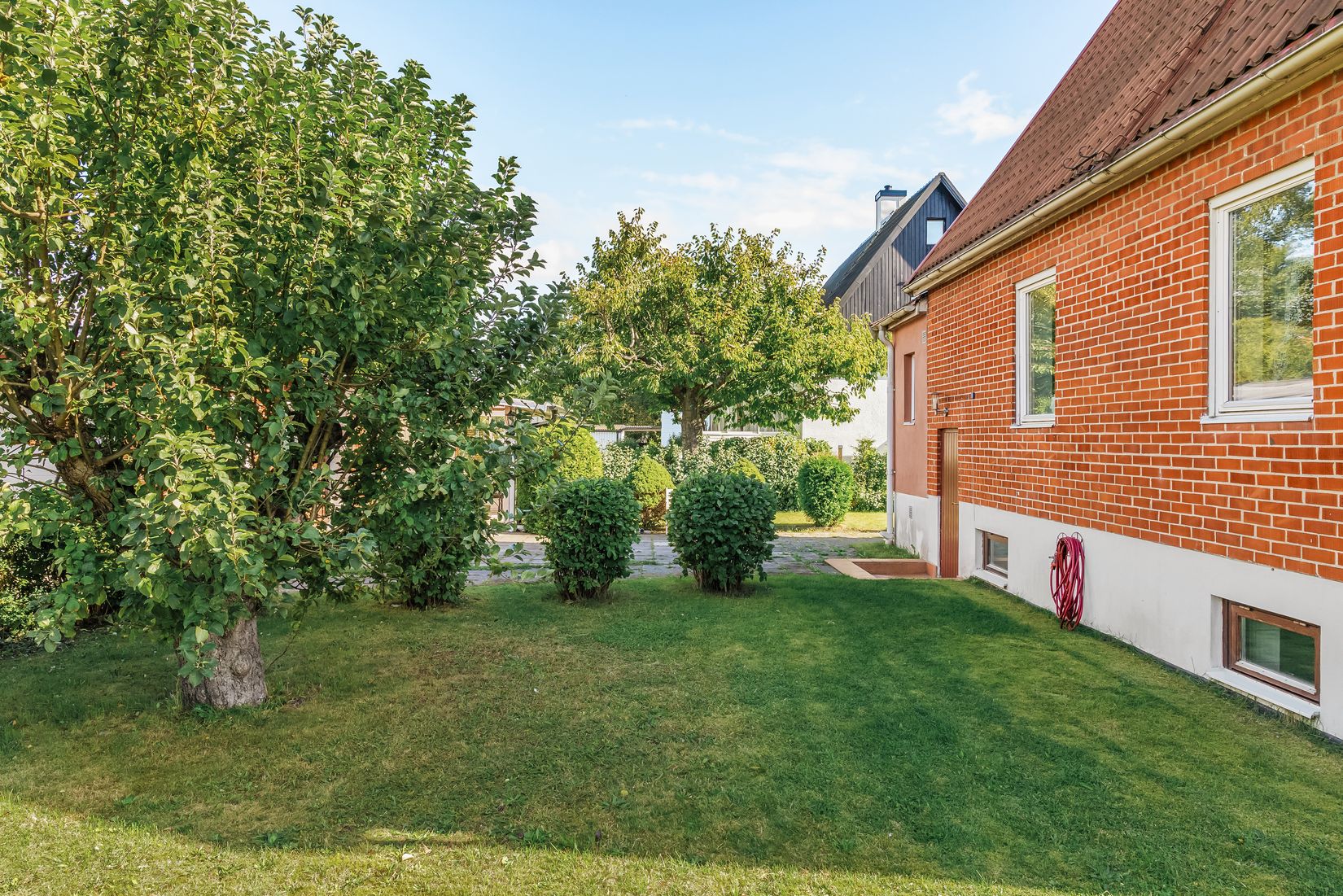 Villa, Kungshällagatan 36, Riseberga, Malmö