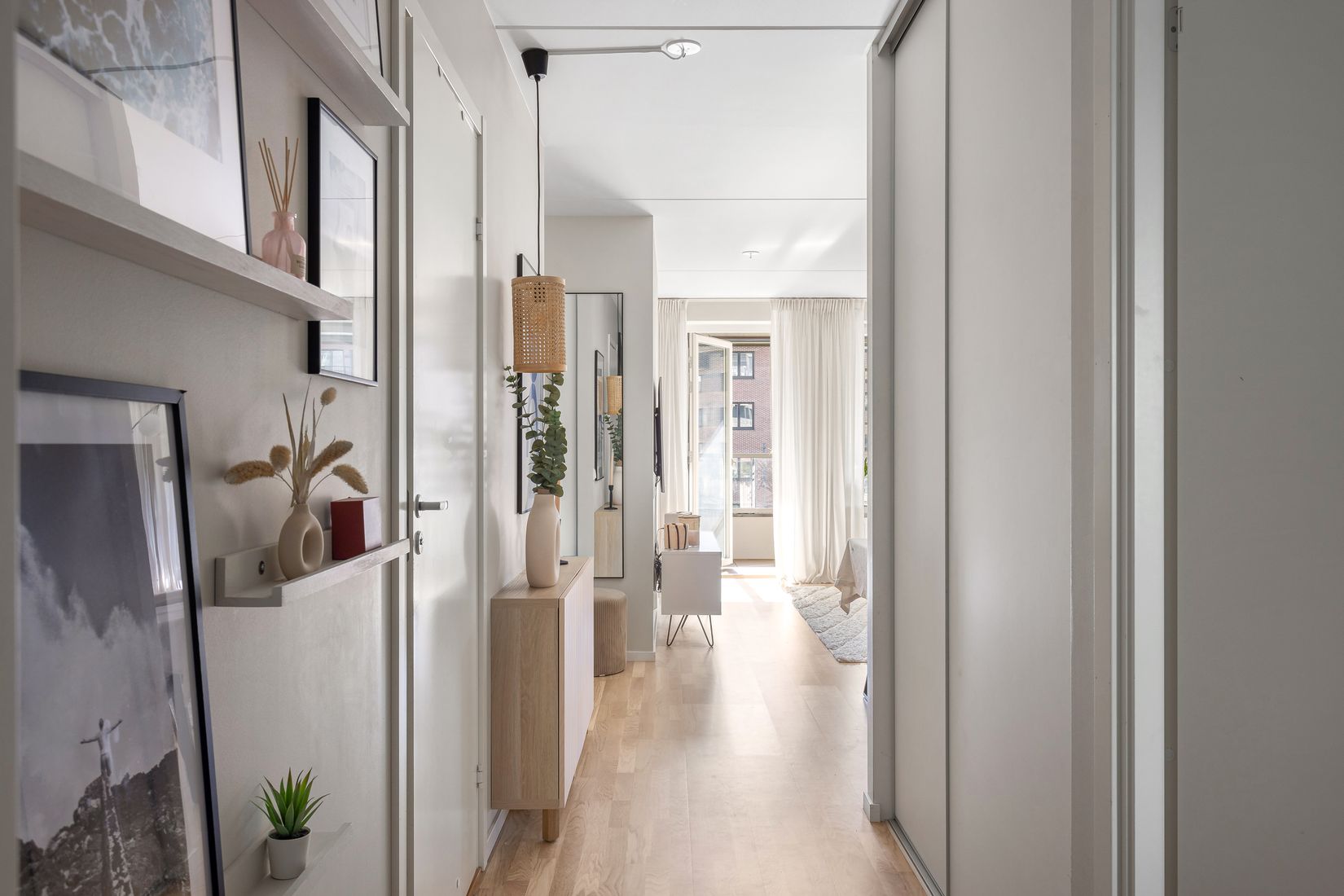 Bostadsrätt, Tappvägen 31F, Bromma / Annedal, Stockholm