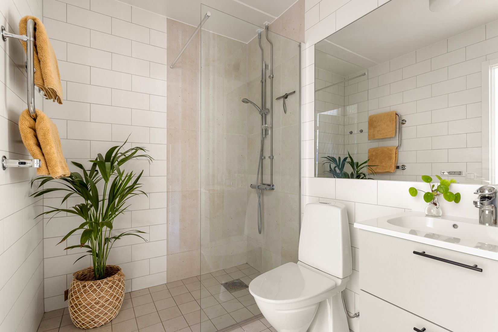 Bostadsrätt, Tappvägen 31F, Bromma / Annedal, Stockholm