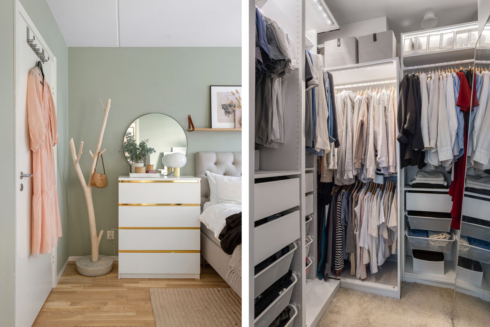 Bostadsrätt, Tappvägen 31F, Bromma / Annedal, Stockholm