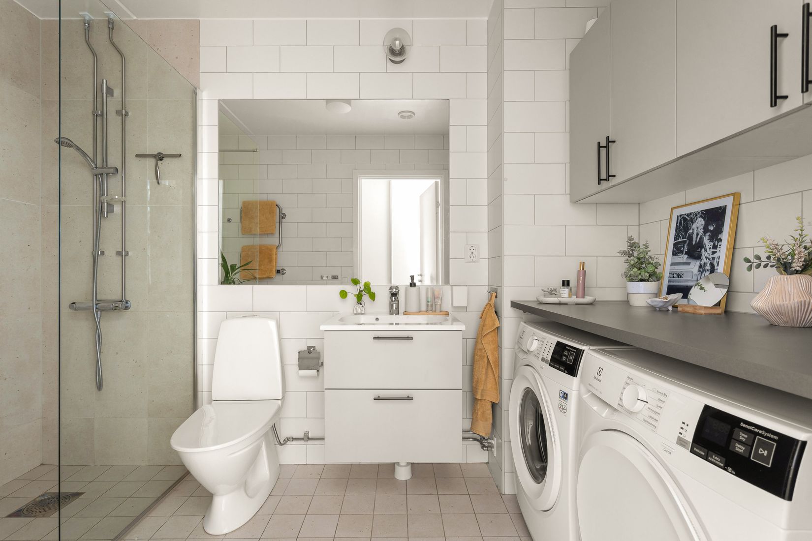 Bostadsrätt, Tappvägen 31F, Bromma / Annedal, Stockholm