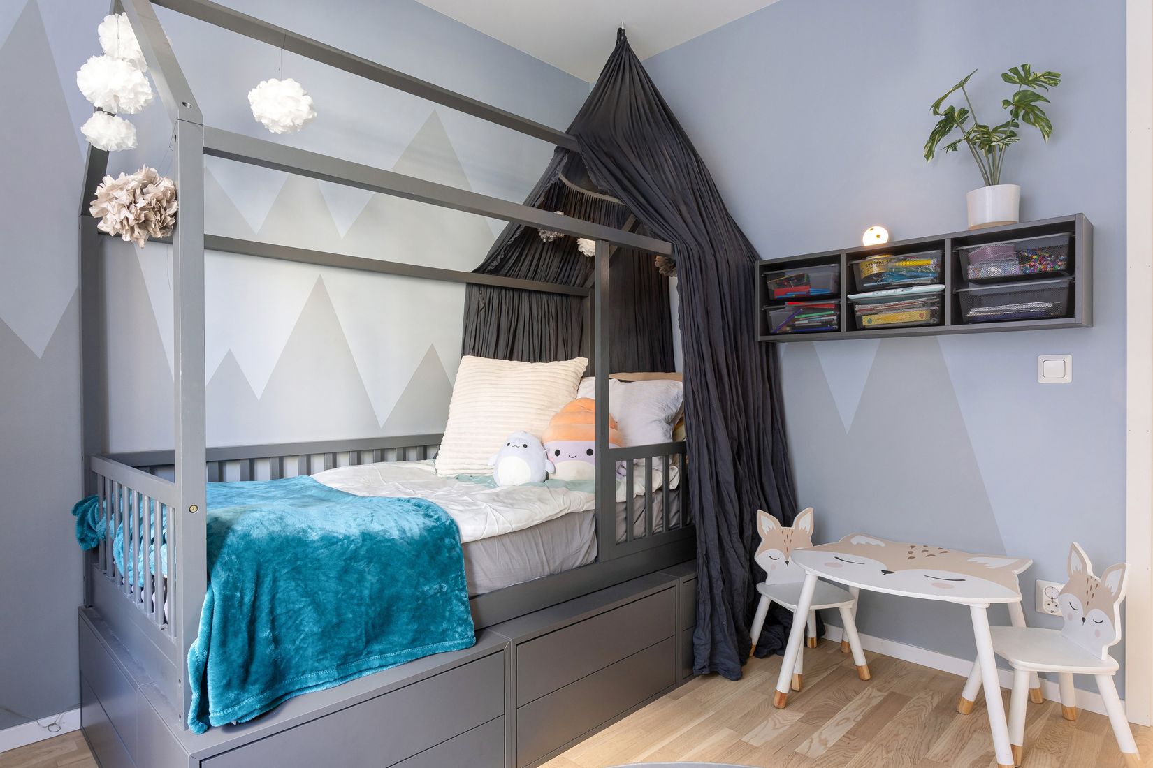 Bostadsrätt, Tappvägen 31F, Bromma / Annedal, Stockholm