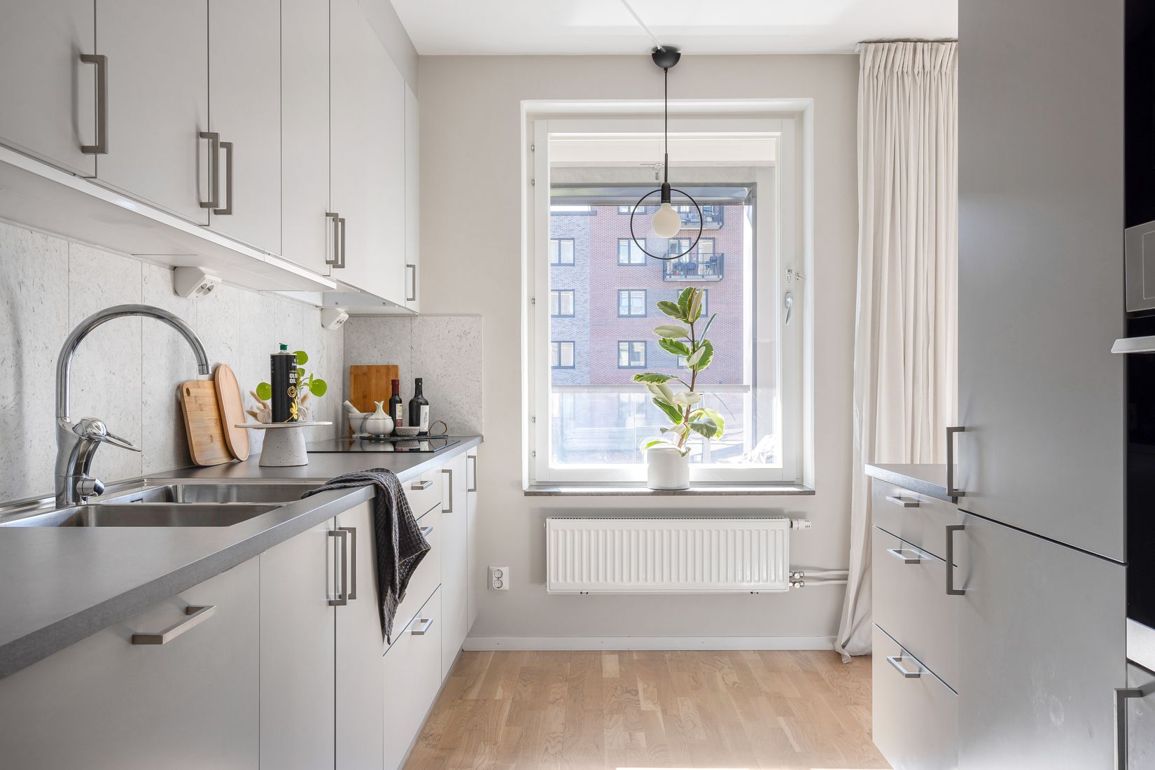 Bostadsrätt, Tappvägen 31F, Bromma / Annedal, Stockholm