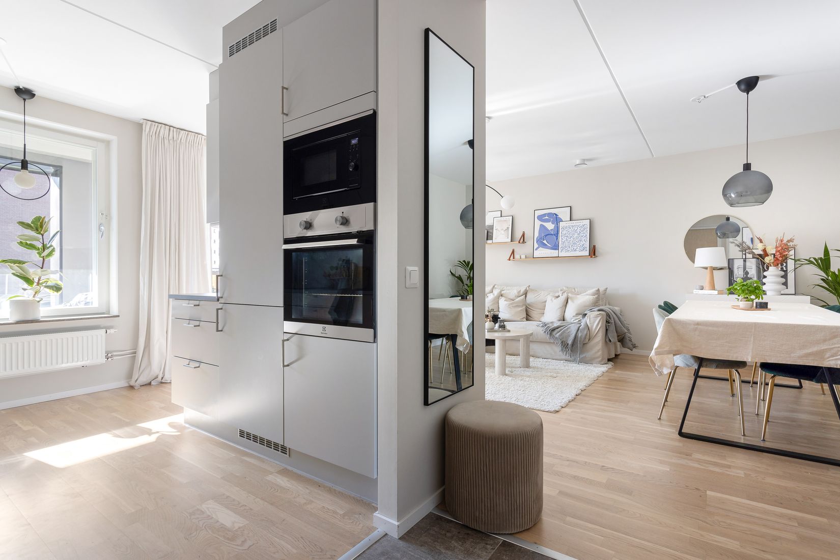 Bostadsrätt, Tappvägen 31F, Bromma / Annedal, Stockholm