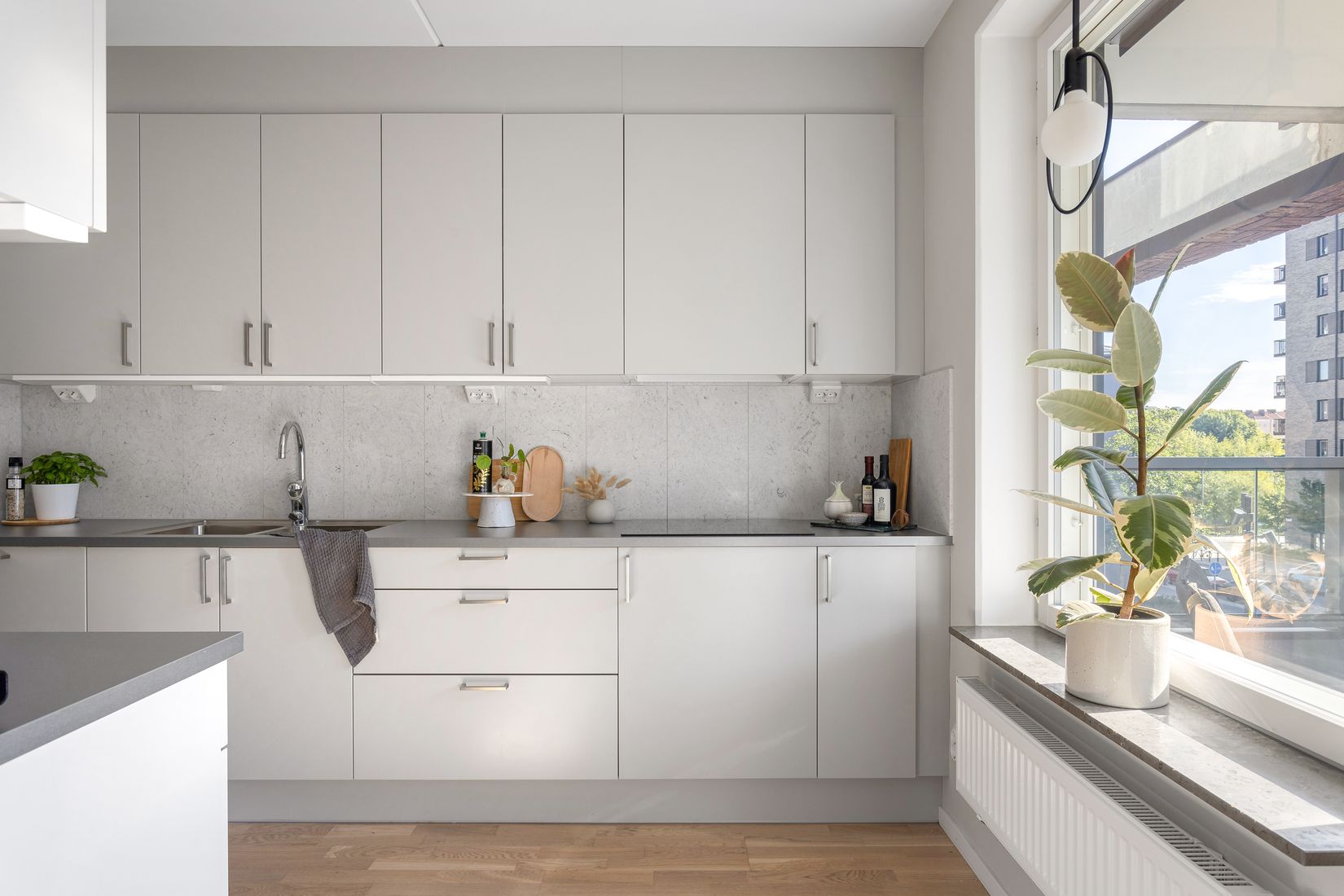 Bostadsrätt, Tappvägen 31F, Bromma / Annedal, Stockholm