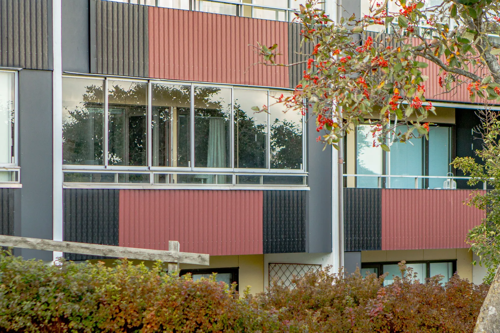 Bostadsrätt, Brattens väg 4A, Arvidstorp, Falkenberg