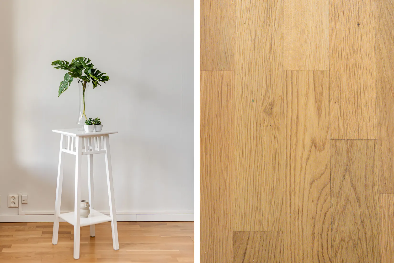 Bostadsrätt, Brattens väg 4A, Arvidstorp, Falkenberg