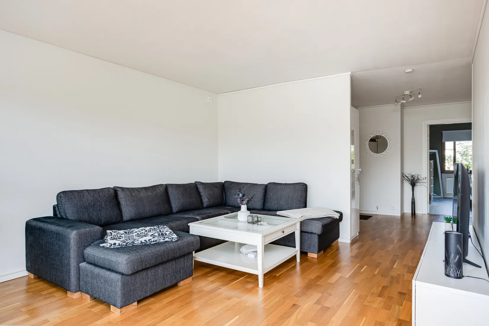 Bostadsrätt, Brattens väg 4A, Arvidstorp, Falkenberg