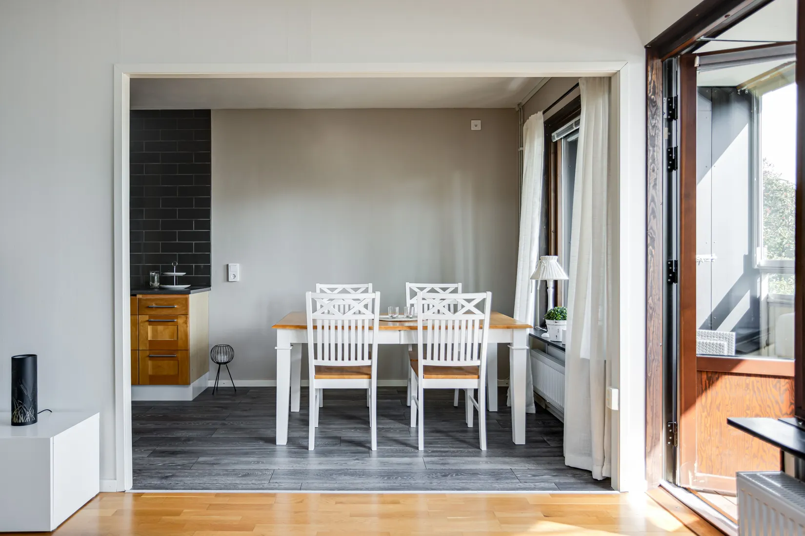 Bostadsrätt, Brattens väg 4A, Arvidstorp, Falkenberg