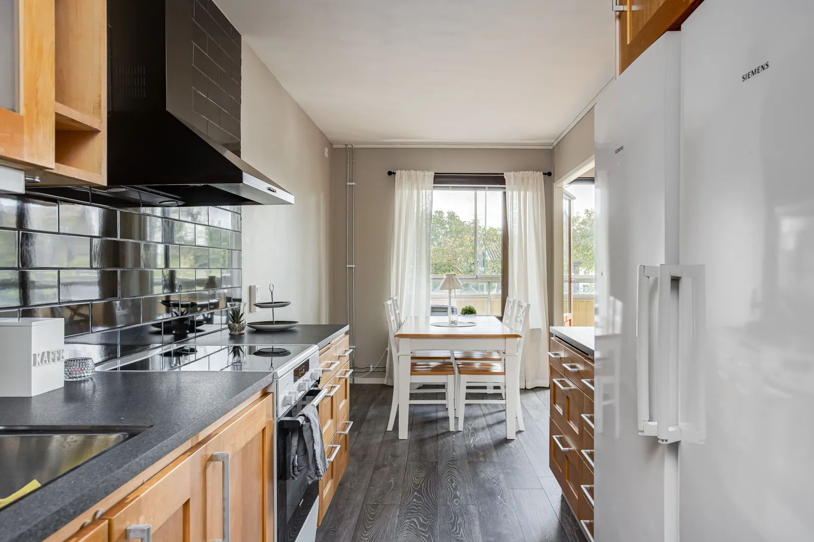 Bostadsrätt, Brattens väg 4A, Arvidstorp, Falkenberg