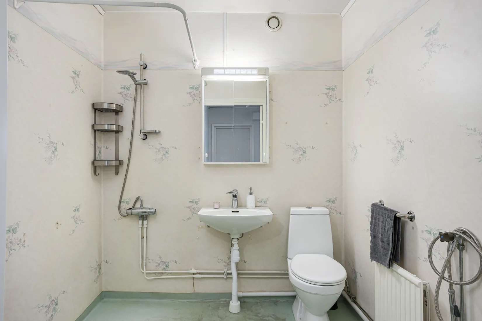 Bostadsrätt, Brattens väg 4A, Arvidstorp, Falkenberg