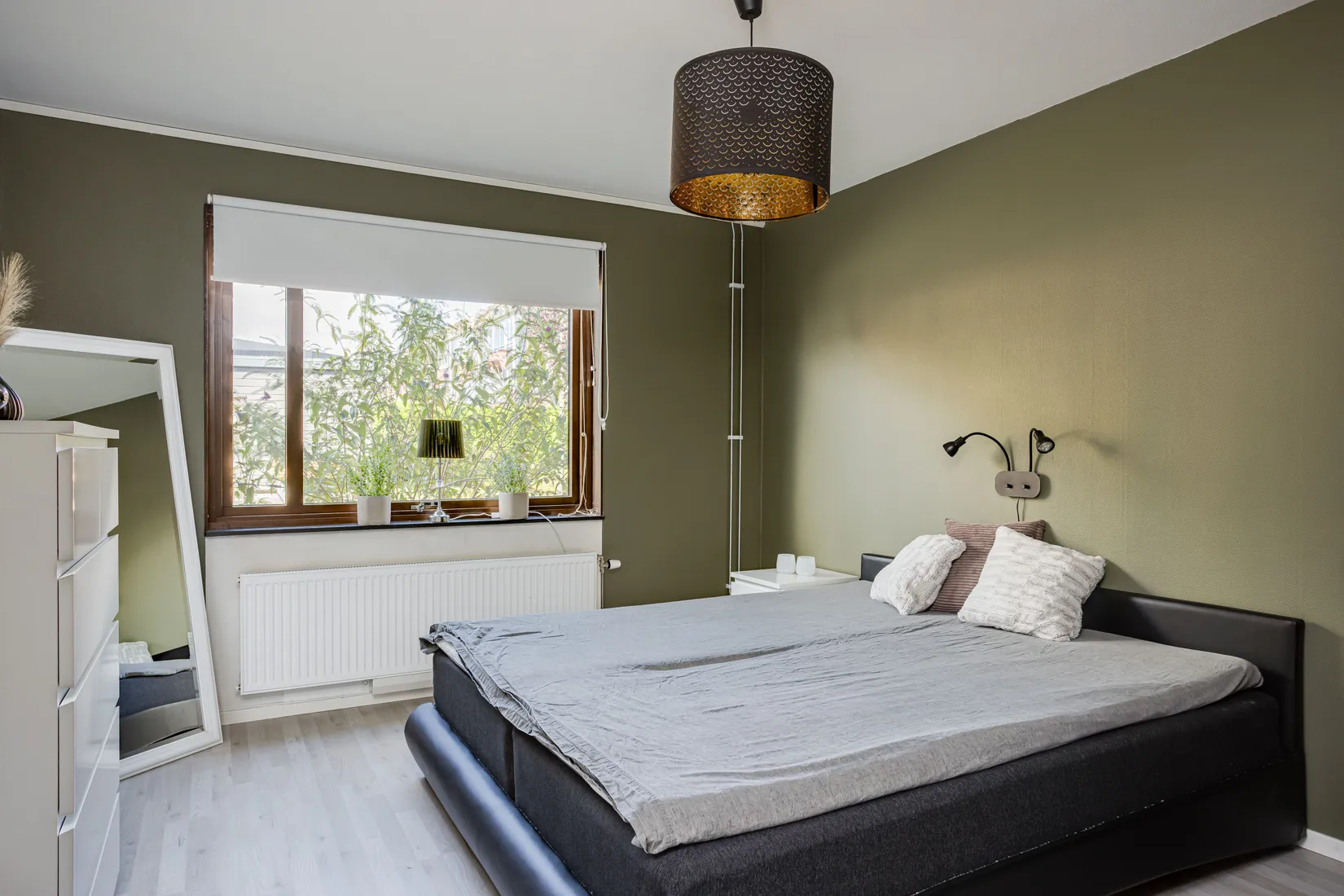 Bostadsrätt, Brattens väg 4A, Arvidstorp, Falkenberg