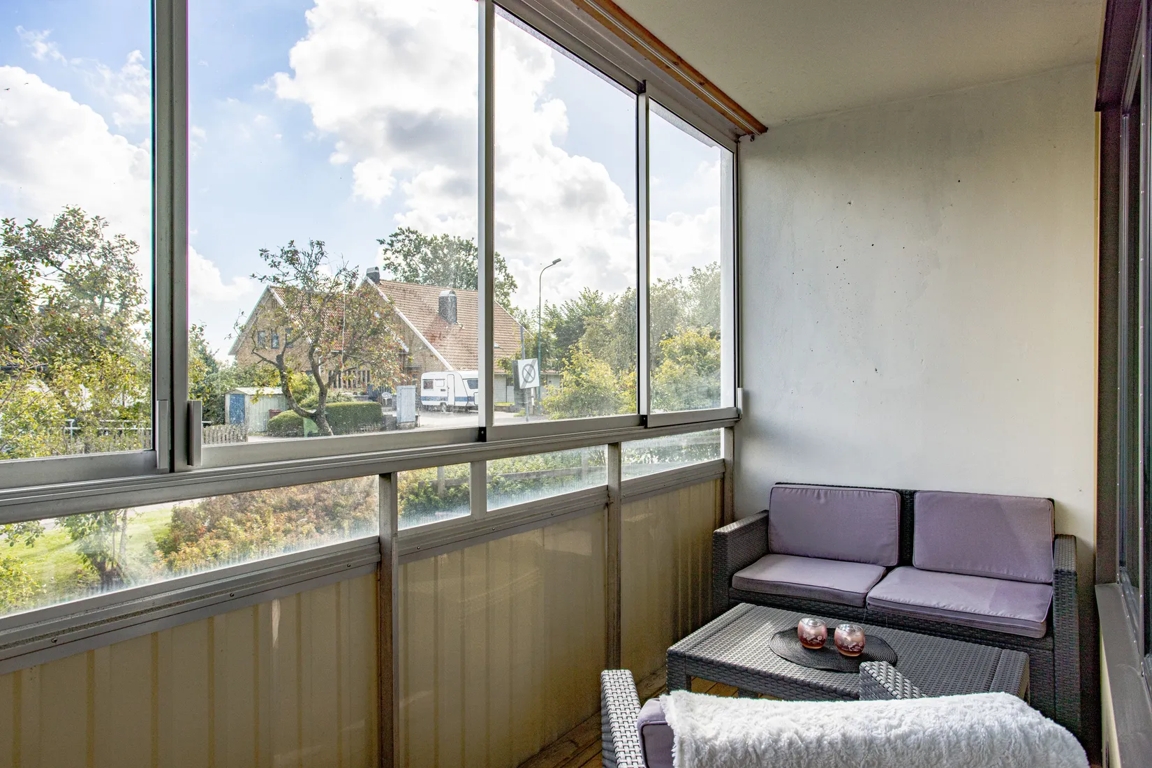 Bostadsrätt, Brattens väg 4A, Arvidstorp, Falkenberg