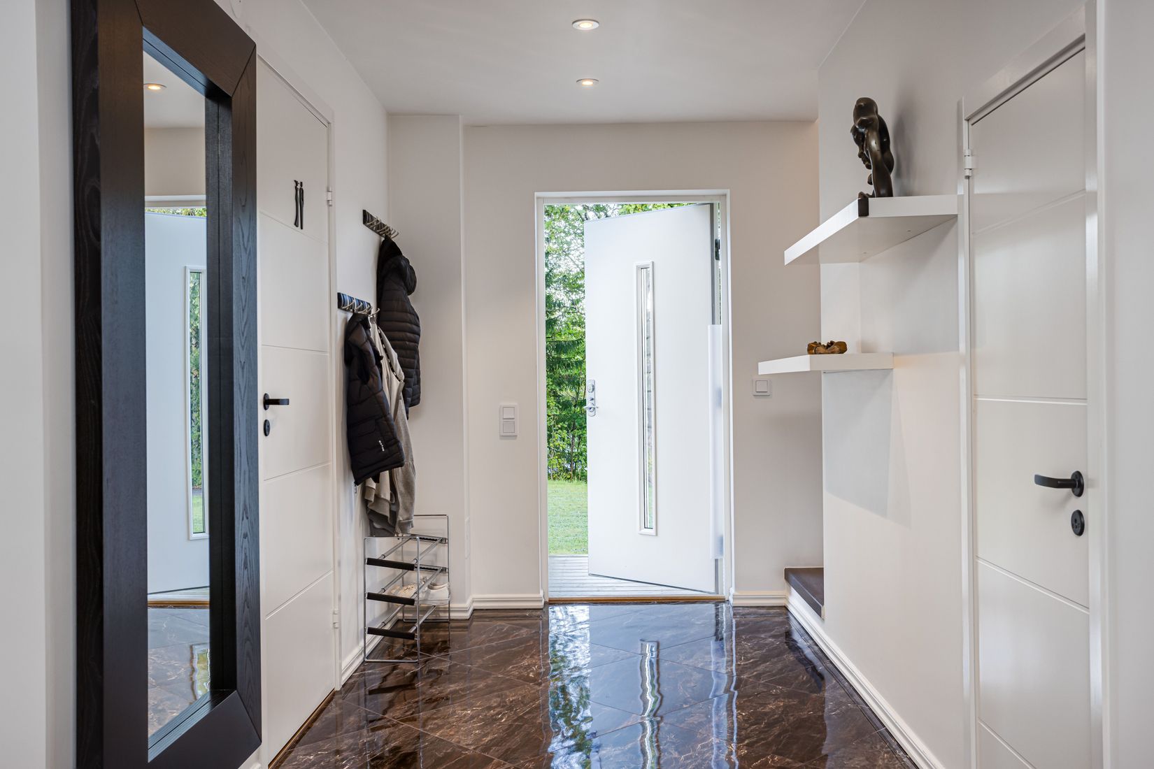 Villa, Ängvägen 16, Landeryd, Hylte