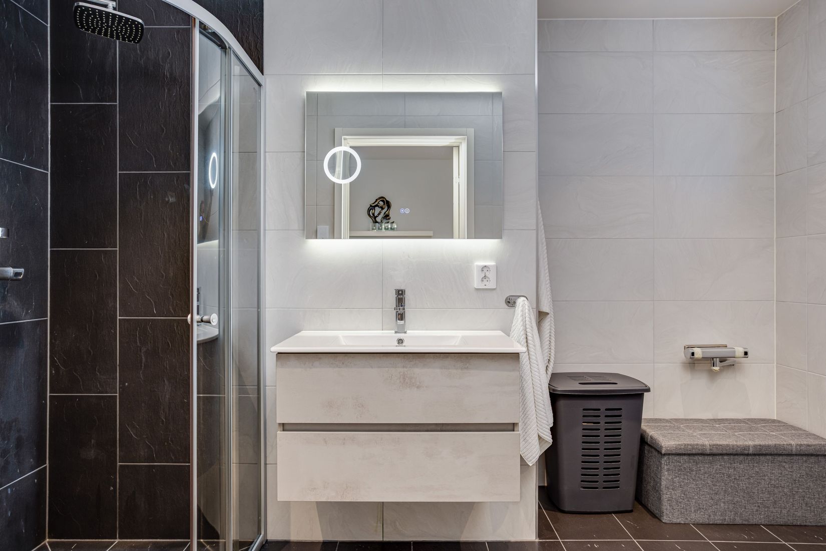 Villa, Ängvägen 16, Landeryd, Hylte