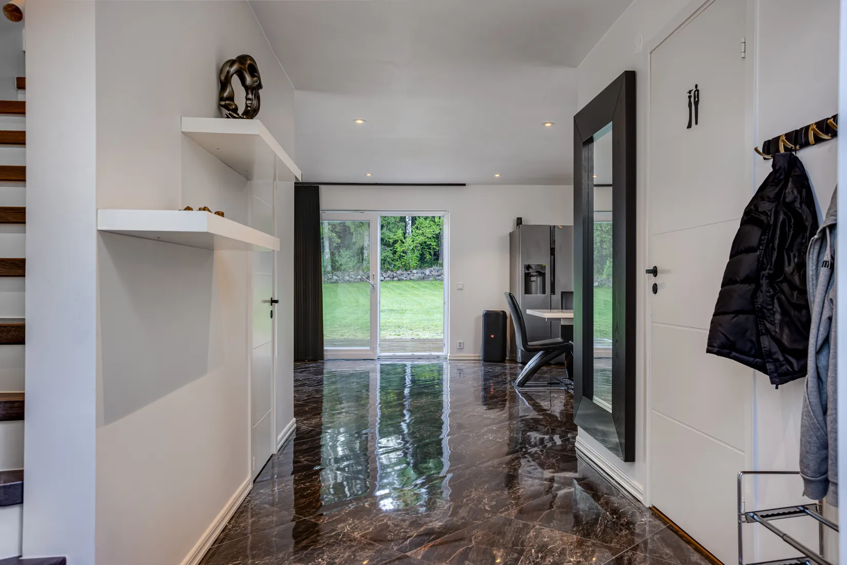 Villa, Ängvägen 16, Landeryd, Hylte