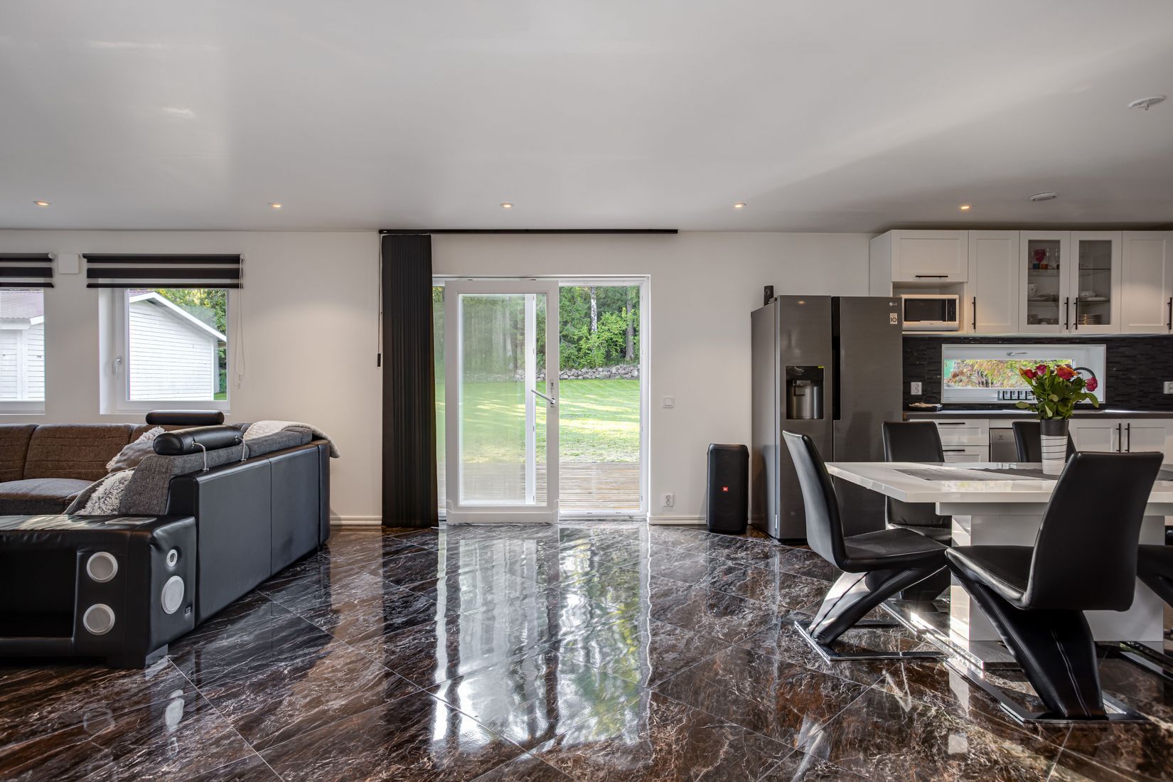 Villa, Ängvägen 16, Landeryd, Hylte