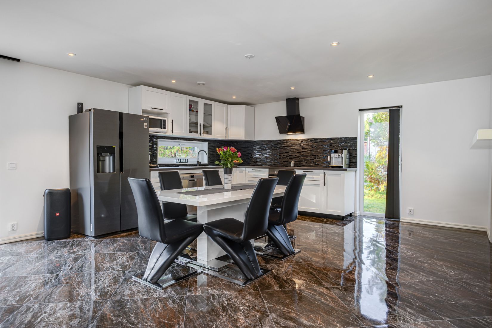 Villa, Ängvägen 16, Landeryd, Hylte