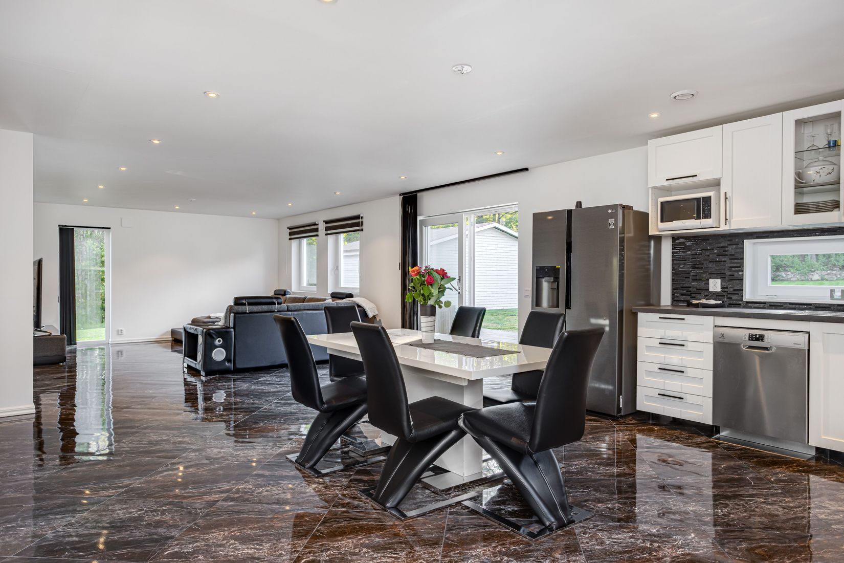 Villa, Ängvägen 16, Landeryd, Hylte