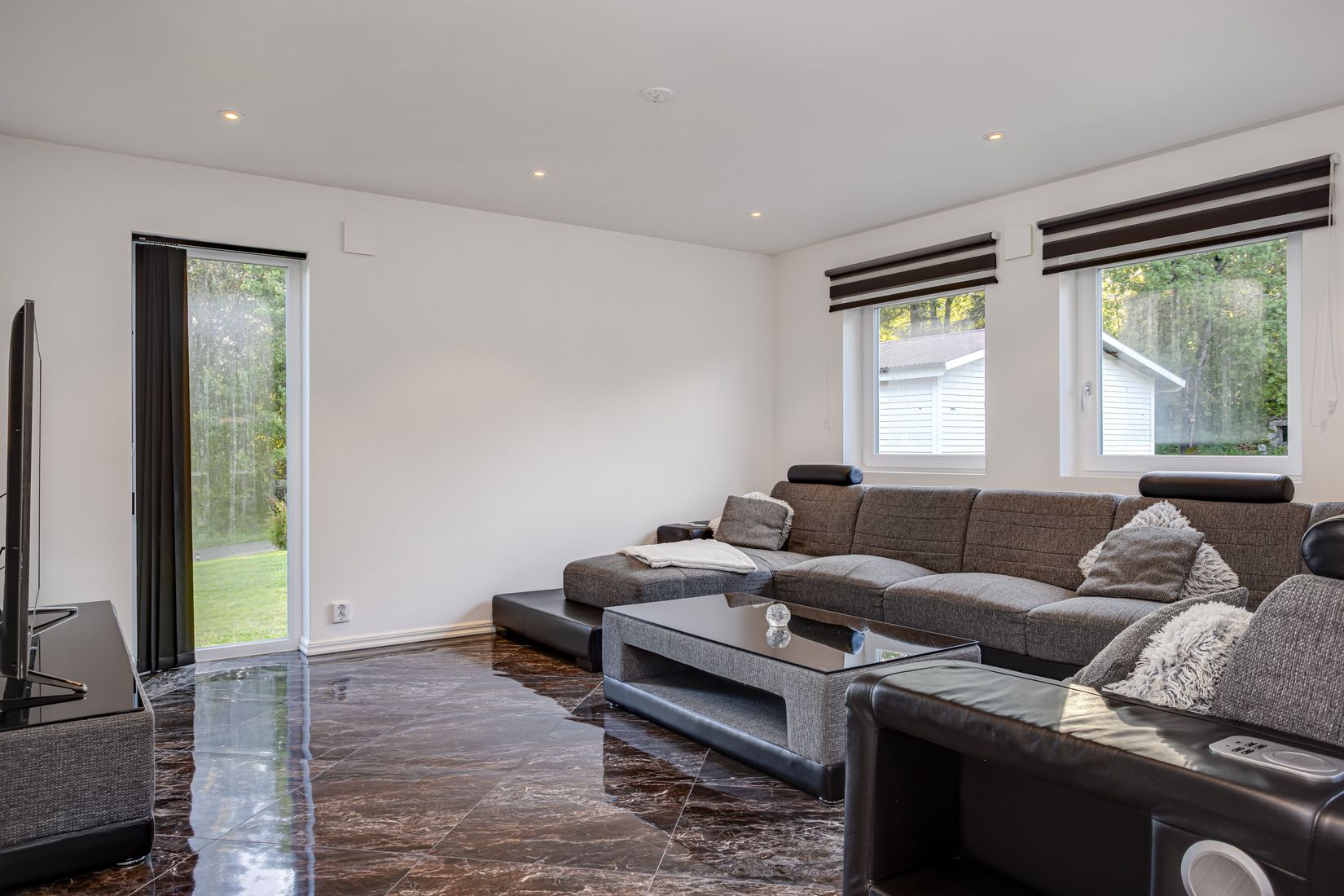 Villa, Ängvägen 16, Landeryd, Hylte