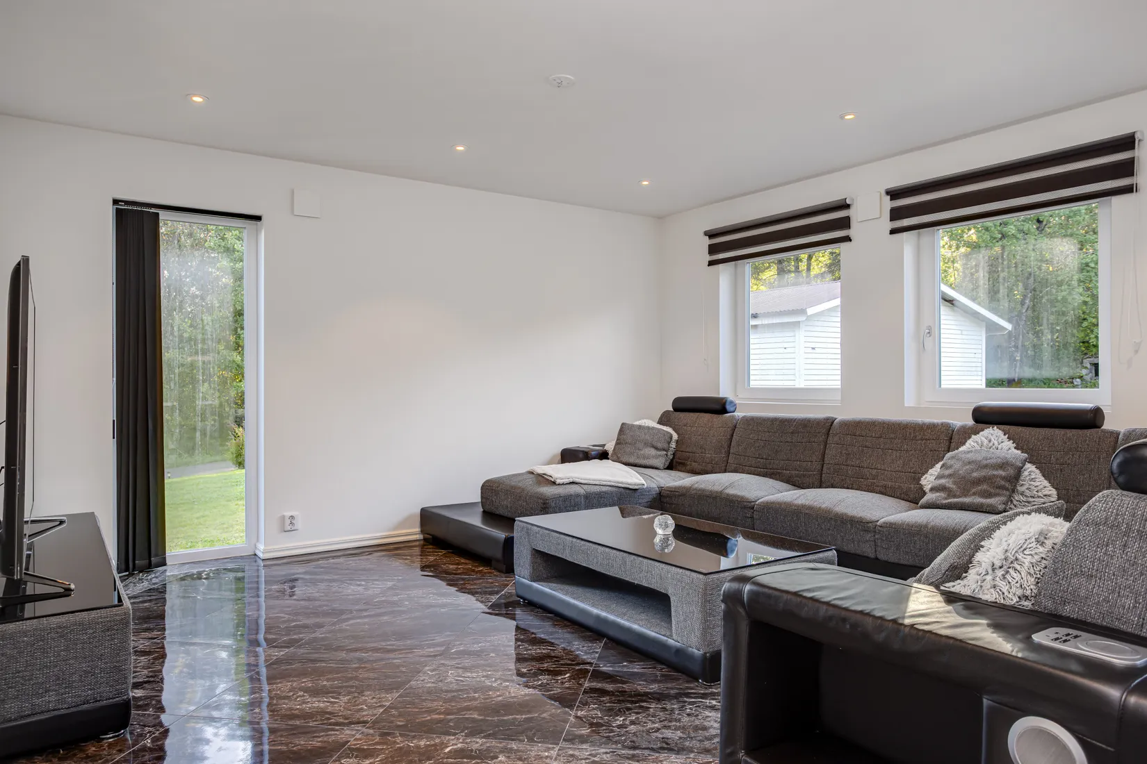 Villa, Ängvägen 16, Landeryd, Hylte