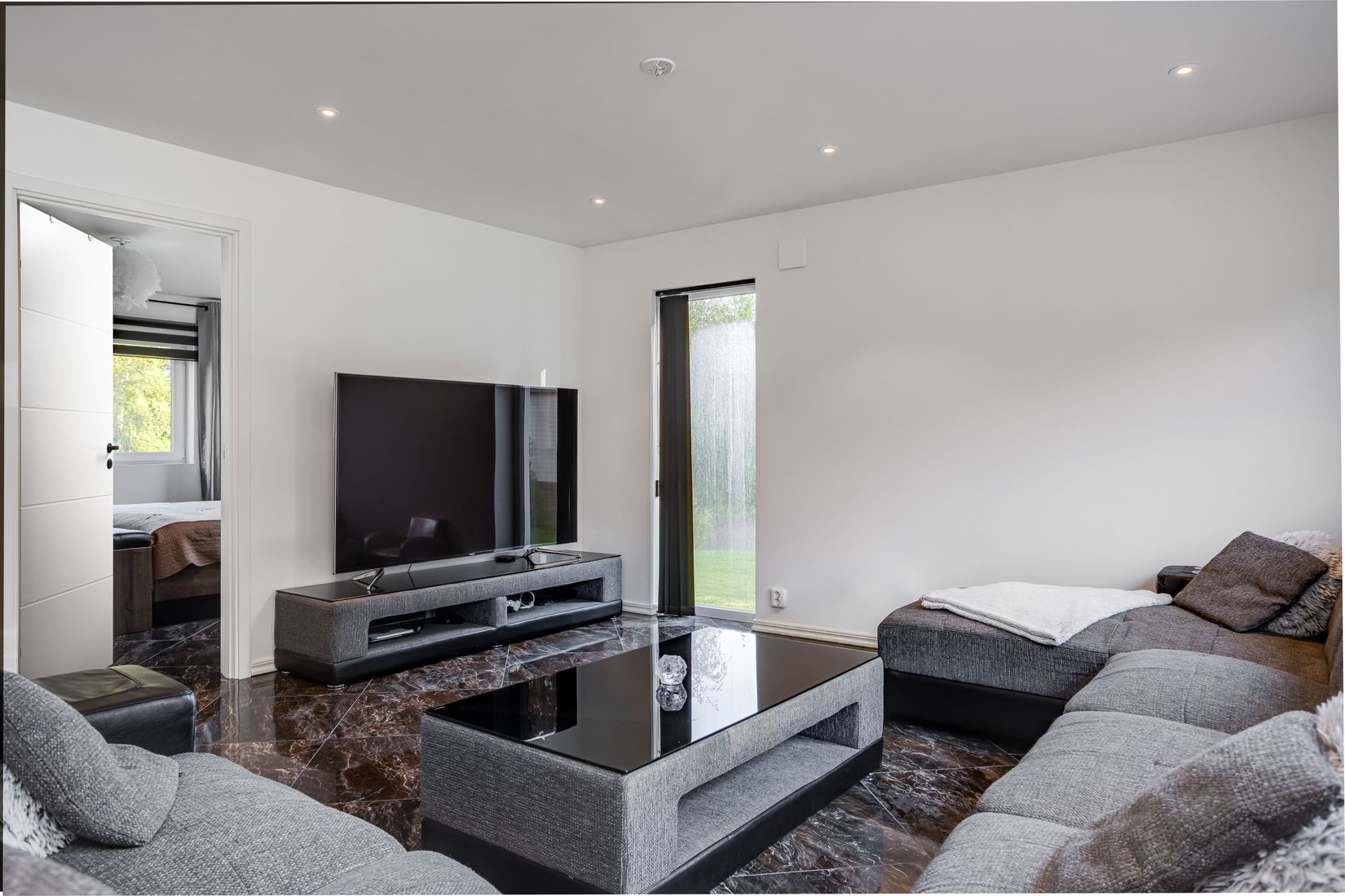 Villa, Ängvägen 16, Landeryd, Hylte