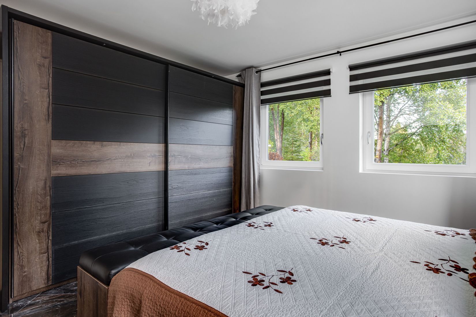 Villa, Ängvägen 16, Landeryd, Hylte