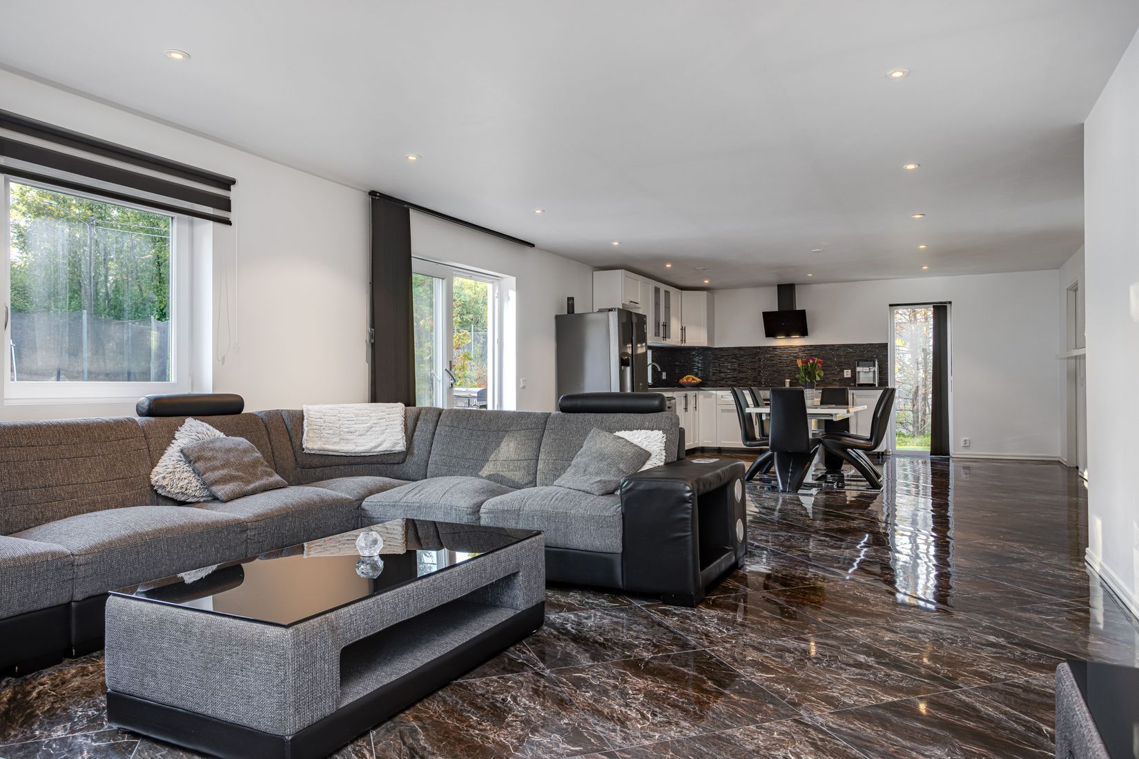 Villa, Ängvägen 16, Landeryd, Hylte